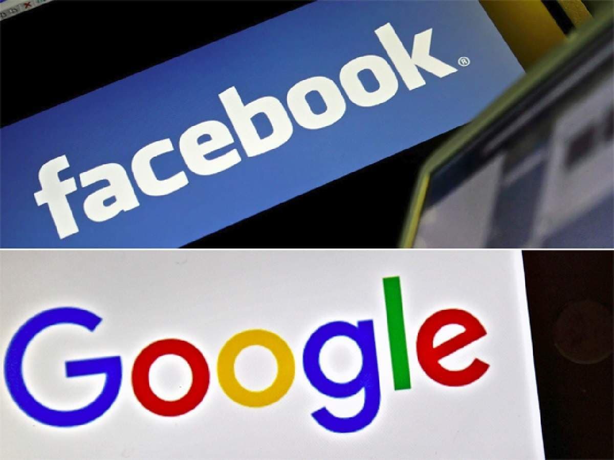 Google এবং Facebook এ আপনার কি কি তথ্য সংরক্ষণ তা দেখে নিন!